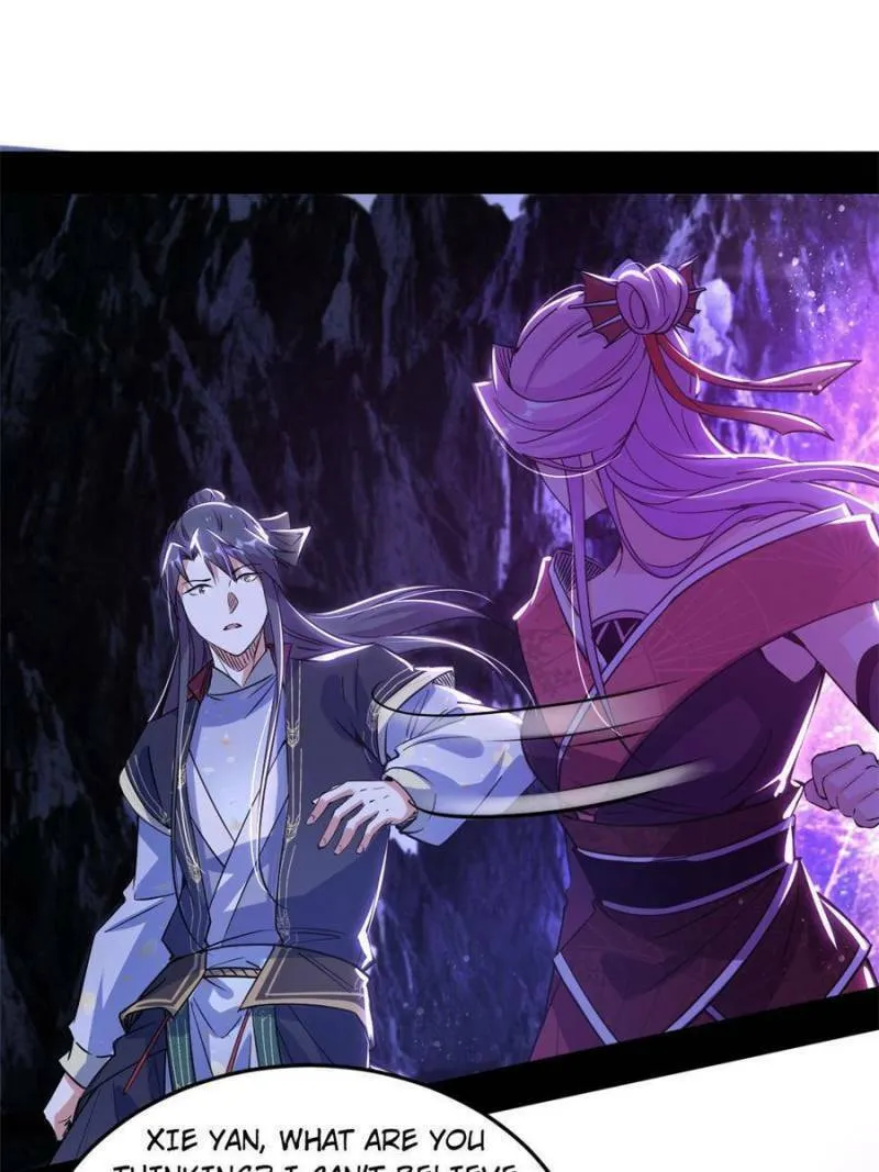Way To Be The Evil Emperor Chapter 281 page 67 - 