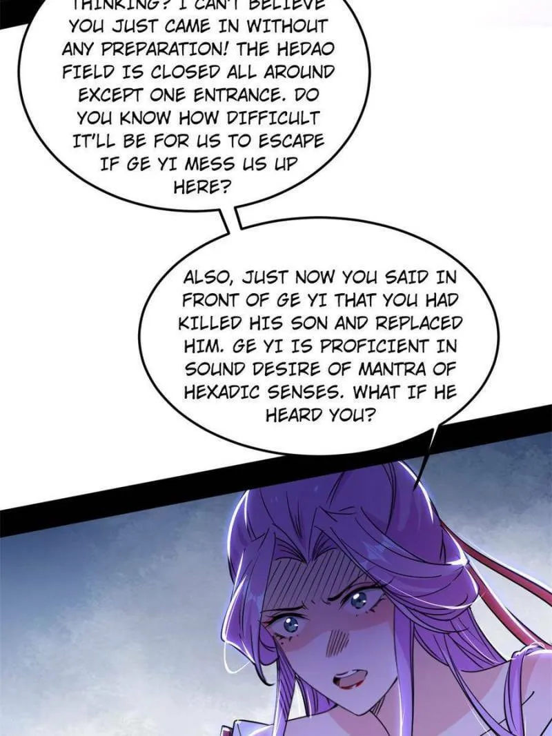 Way To Be The Evil Emperor Chapter 281 page 68 - 
