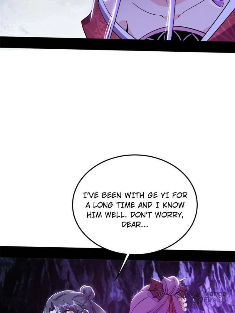 Way To Be The Evil Emperor Chapter 281 page 69 - 
