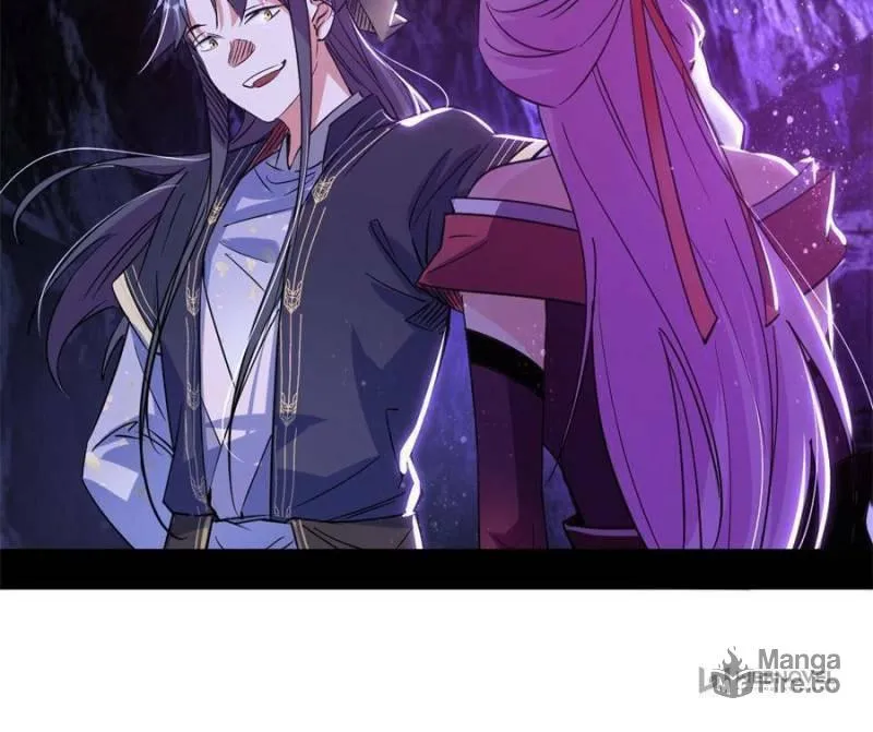 Way To Be The Evil Emperor Chapter 281 page 70 - 