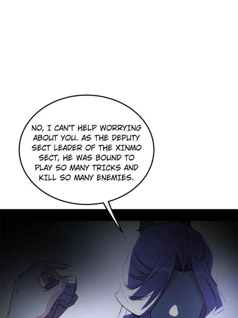 Way To Be The Evil Emperor Chapter 281 page 71 - 