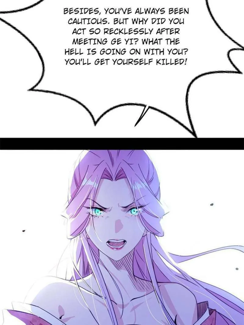 Way To Be The Evil Emperor Chapter 281 page 73 - 