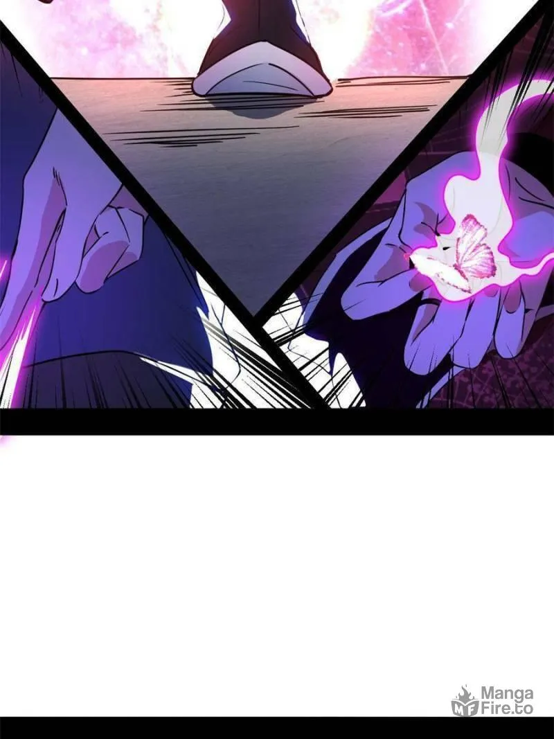 Way To Be The Evil Emperor Chapter 281 page 75 - 