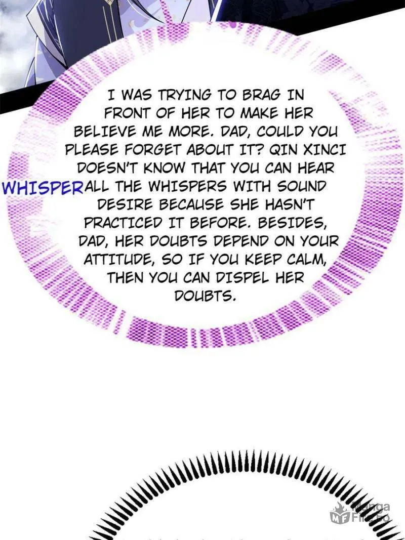Way To Be The Evil Emperor Chapter 281 page 9 - 