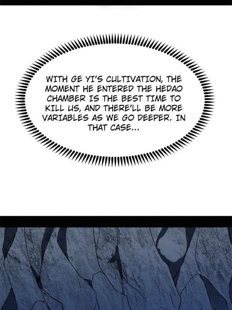 Way To Be The Evil Emperor Chapter 281 page 82 - 