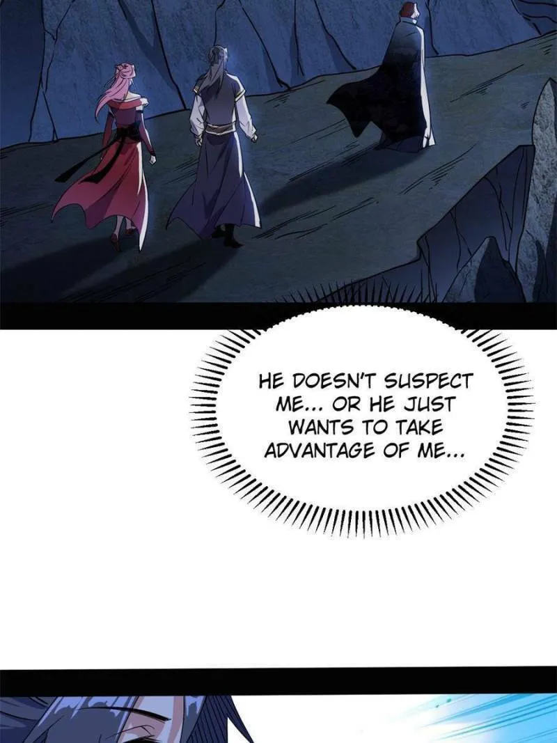 Way To Be The Evil Emperor Chapter 281 page 83 - 