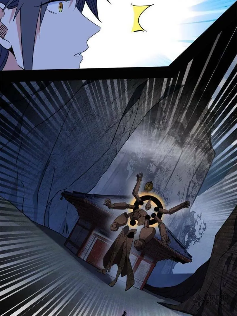 Way To Be The Evil Emperor Chapter 281 page 84 - 