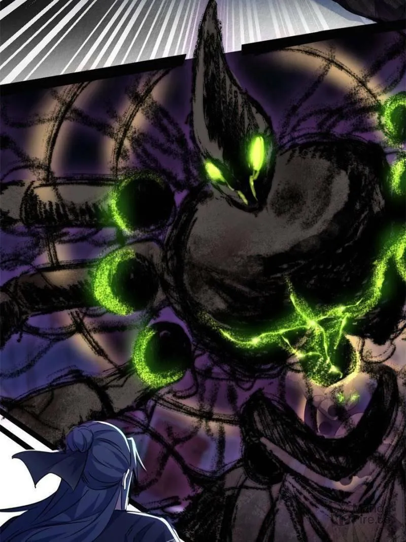Way To Be The Evil Emperor Chapter 281 page 85 - 
