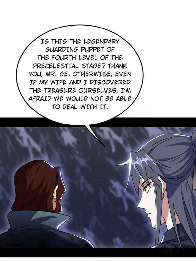 Way To Be The Evil Emperor Chapter 281 page 87 - 