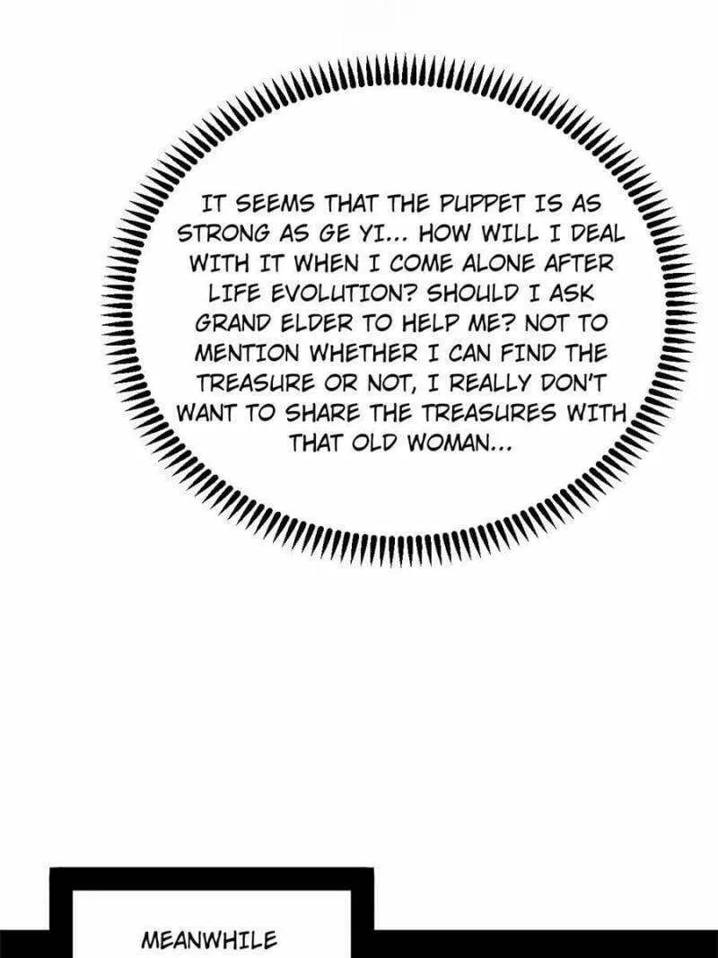 Way To Be The Evil Emperor Chapter 281 page 88 - 