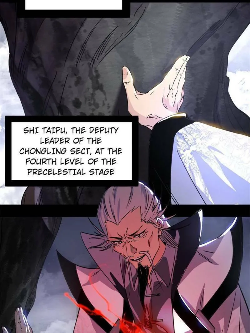 Way To Be The Evil Emperor Chapter 281 page 89 - 