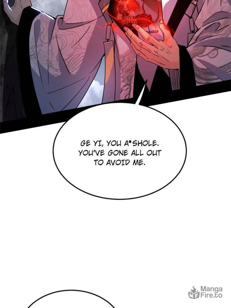 Way To Be The Evil Emperor Chapter 281 page 90 - 