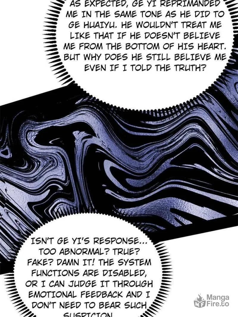 Way To Be The Evil Emperor Chapter 281 page 10 - 