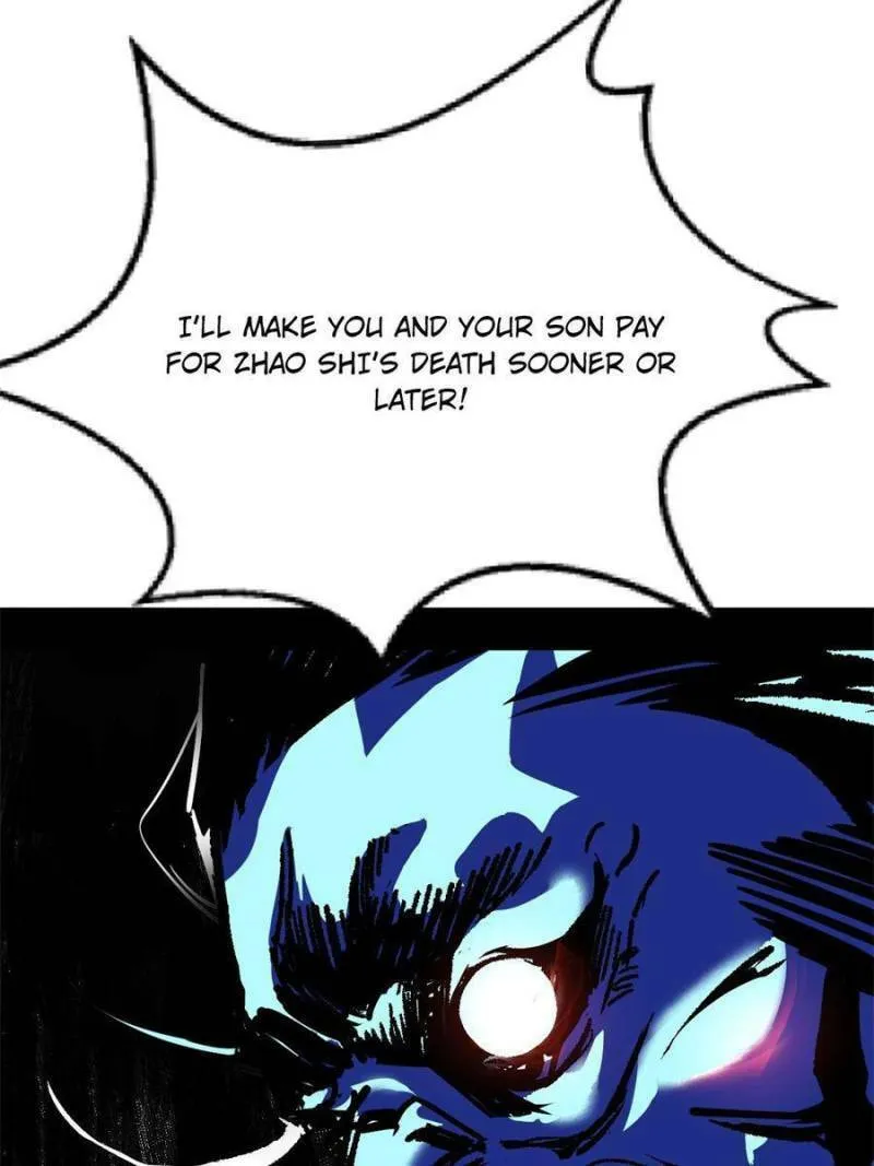 Way To Be The Evil Emperor Chapter 281 page 92 - 