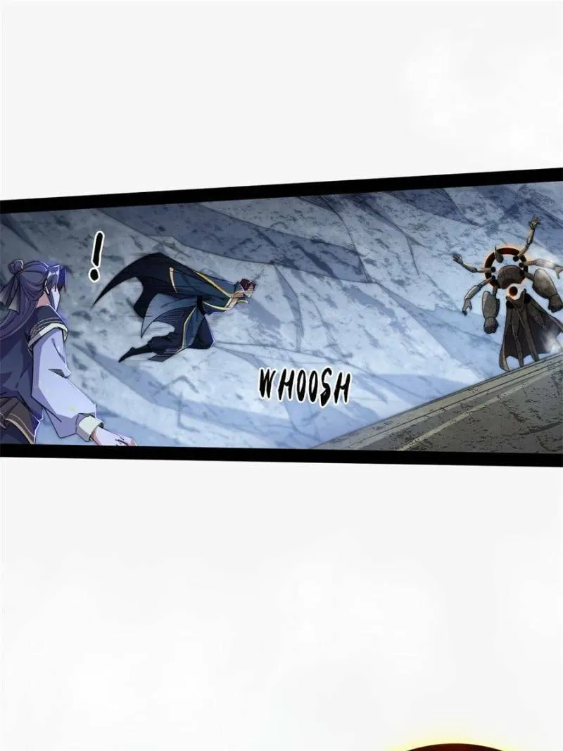 Way To Be The Evil Emperor Chapter 282 page 1 - 