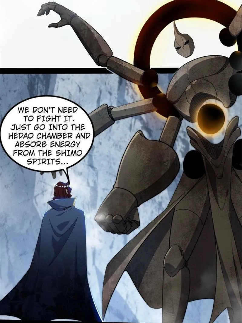 Way To Be The Evil Emperor Chapter 282 page 2 - 