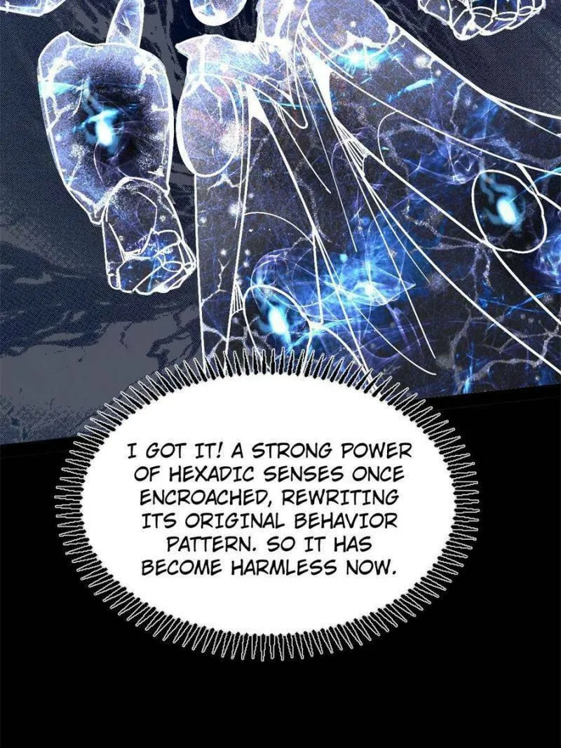 Way To Be The Evil Emperor Chapter 282 page 11 - 