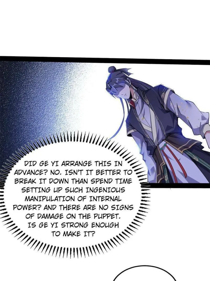 Way To Be The Evil Emperor Chapter 282 page 13 - 
