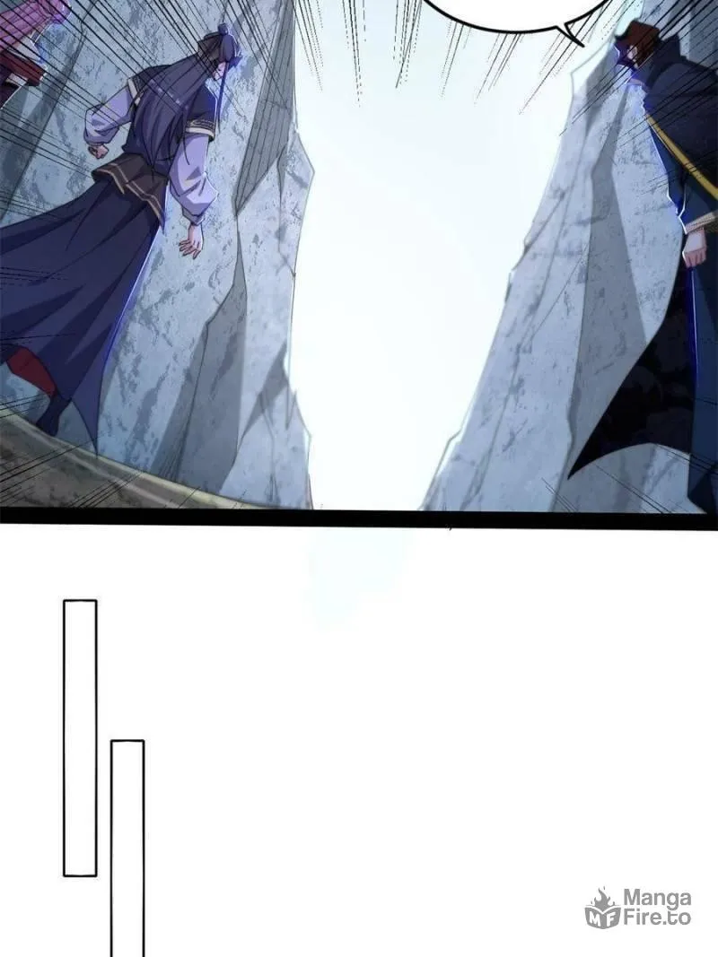 Way To Be The Evil Emperor Chapter 282 page 15 - 