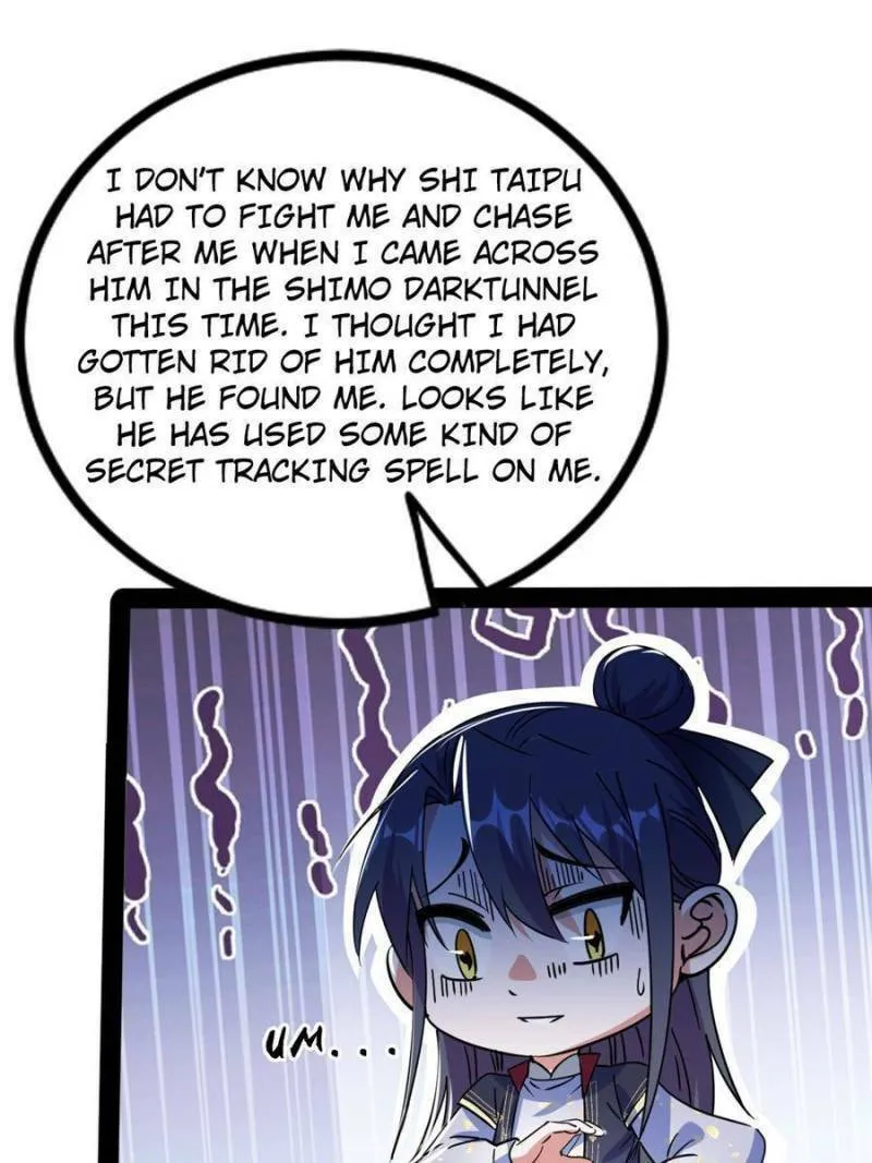 Way To Be The Evil Emperor Chapter 282 page 23 - 