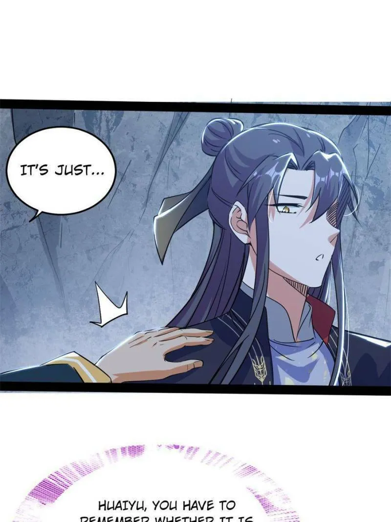 Way To Be The Evil Emperor Chapter 282 page 28 - 