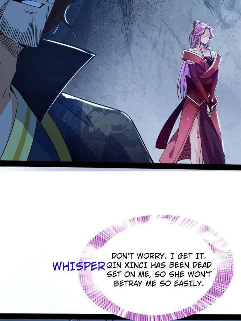 Way To Be The Evil Emperor Chapter 282 page 31 - 