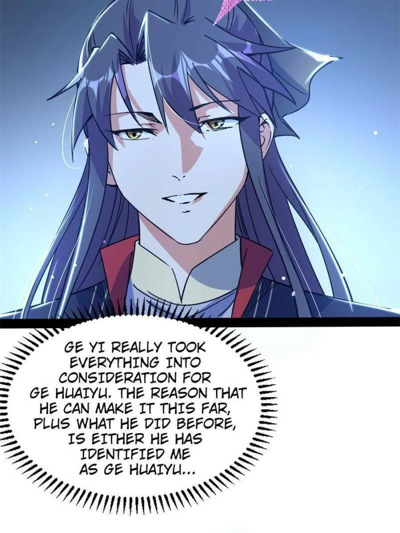 Way To Be The Evil Emperor Chapter 282 page 32 - 