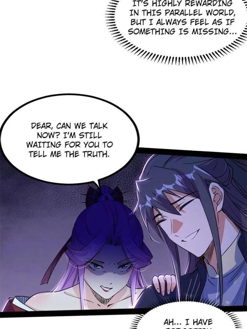 Way To Be The Evil Emperor Chapter 282 page 37 - 