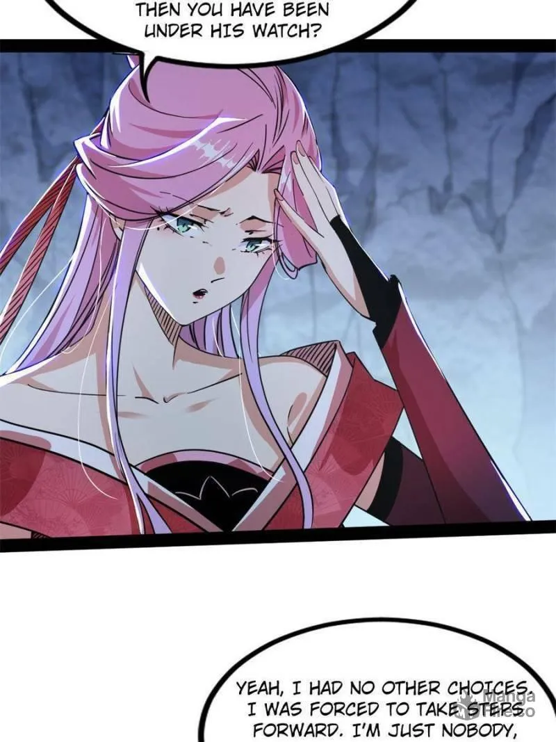 Way To Be The Evil Emperor Chapter 282 page 40 - 