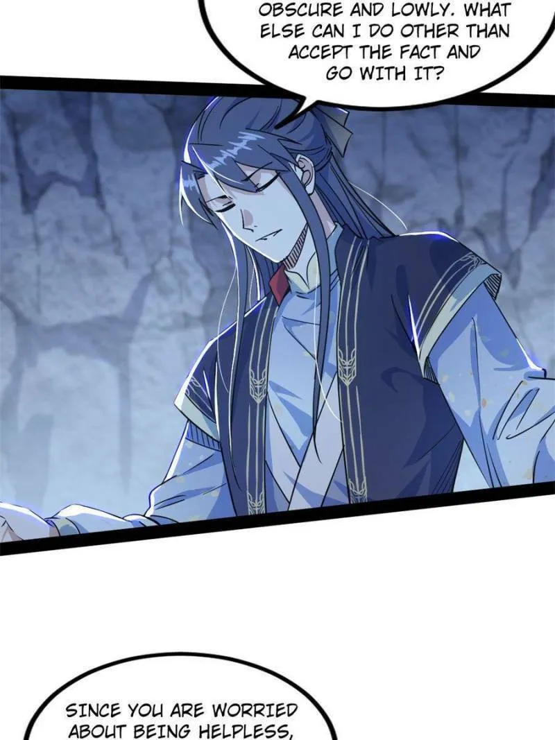Way To Be The Evil Emperor Chapter 282 page 41 - 