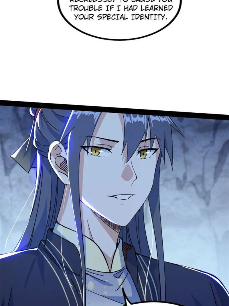 Way To Be The Evil Emperor Chapter 282 page 43 - 