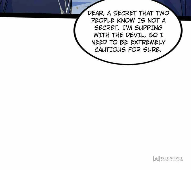 Way To Be The Evil Emperor Chapter 282 page 44 - 
