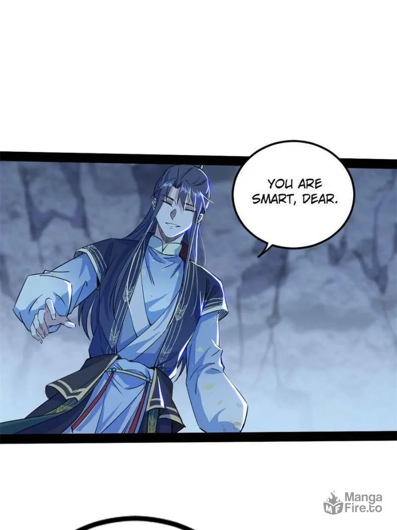 Way To Be The Evil Emperor Chapter 282 page 50 - 