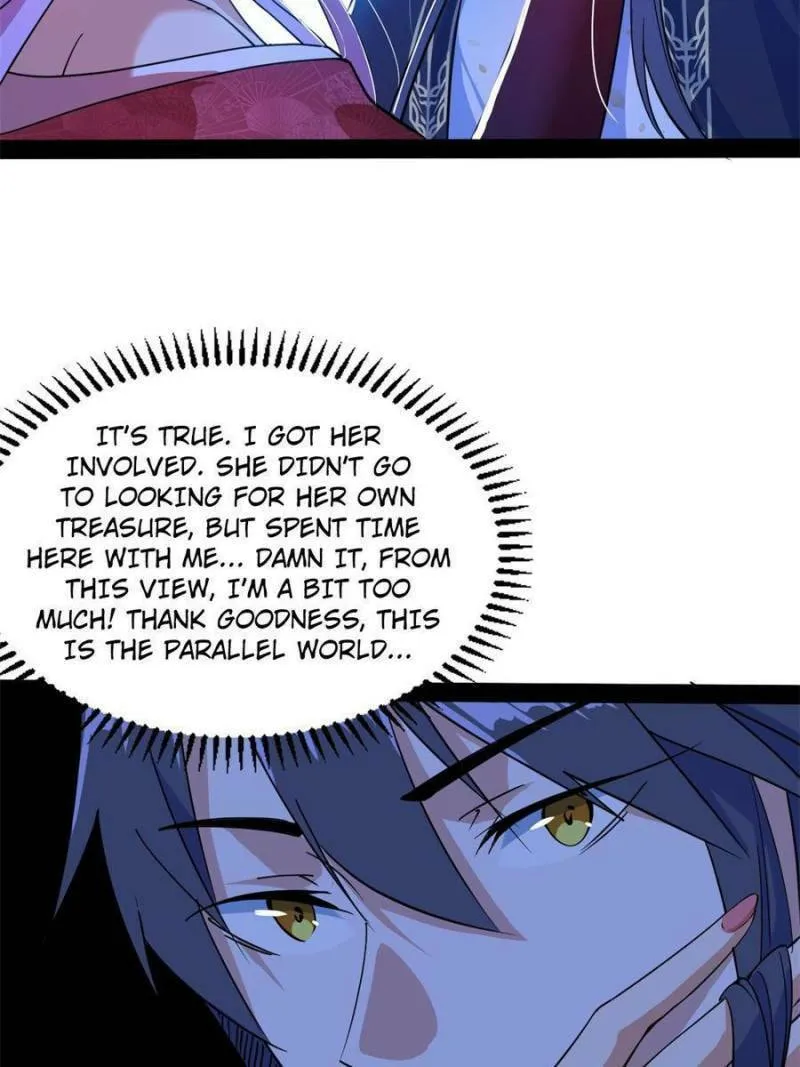 Way To Be The Evil Emperor Chapter 282 page 52 - 