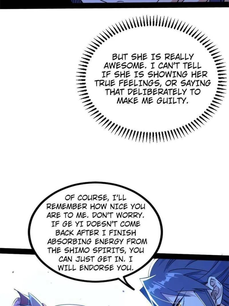 Way To Be The Evil Emperor Chapter 282 page 53 - 