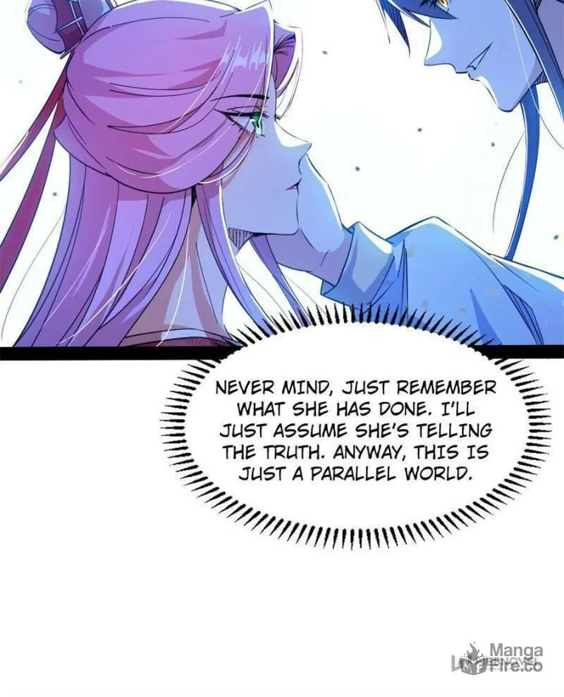Way To Be The Evil Emperor Chapter 282 page 54 - 