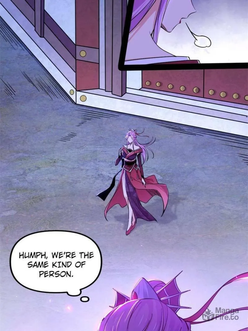 Way To Be The Evil Emperor Chapter 282 page 57 - 