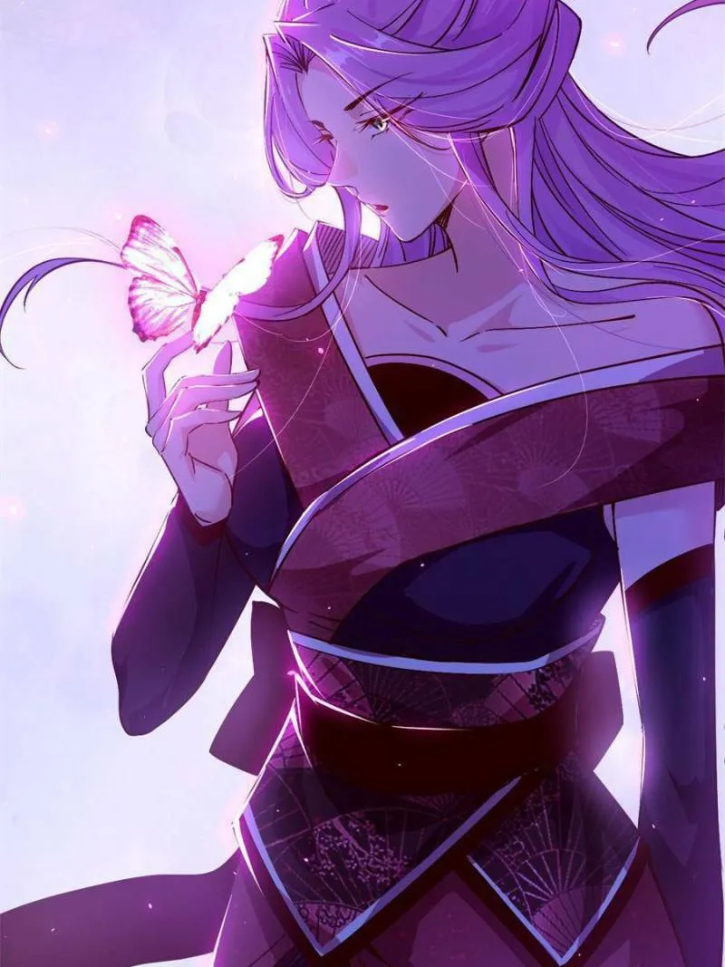Way To Be The Evil Emperor Chapter 282 page 58 - 