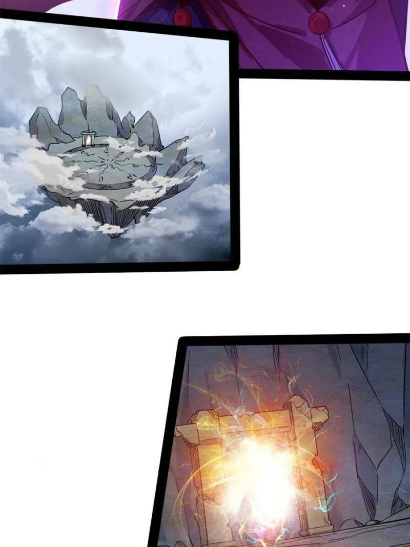 Way To Be The Evil Emperor Chapter 282 page 59 - 