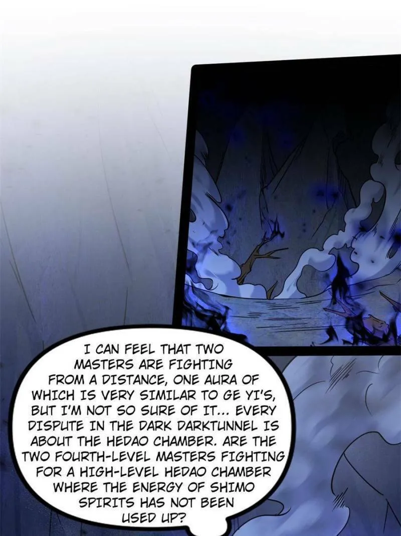 Way To Be The Evil Emperor Chapter 282 page 62 - 