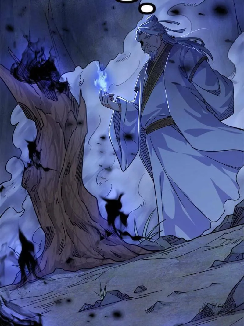 Way To Be The Evil Emperor Chapter 282 page 63 - 