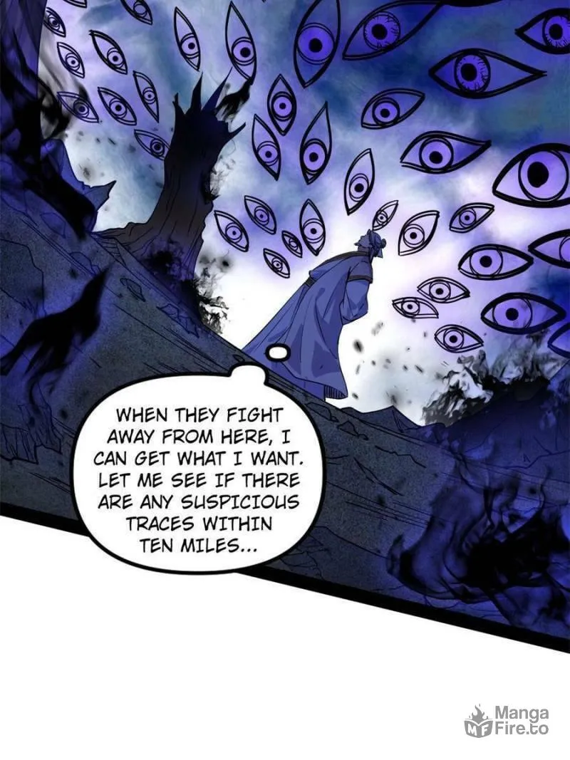 Way To Be The Evil Emperor Chapter 282 page 66 - 