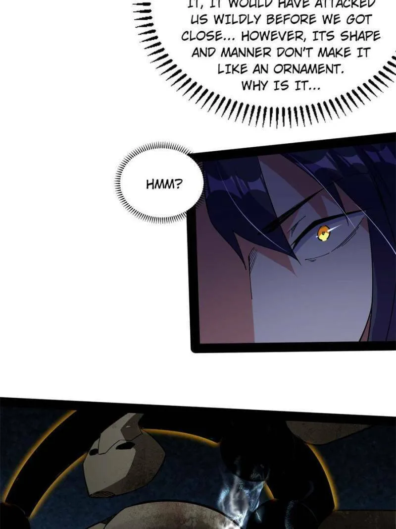 Way To Be The Evil Emperor Chapter 282 page 8 - 