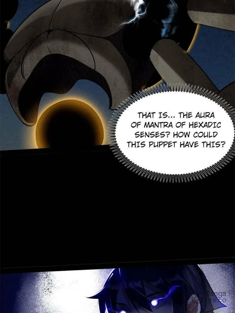 Way To Be The Evil Emperor Chapter 282 page 9 - 