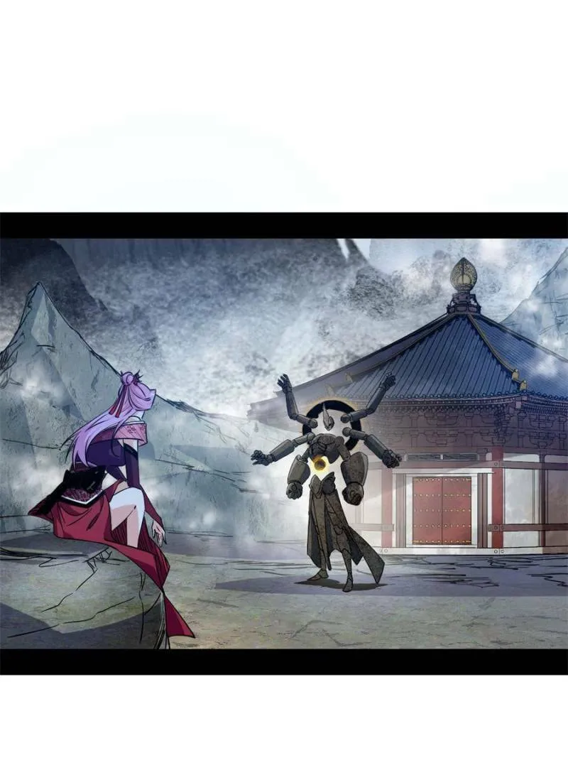 Way To Be The Evil Emperor Chapter 283 page 1 - 