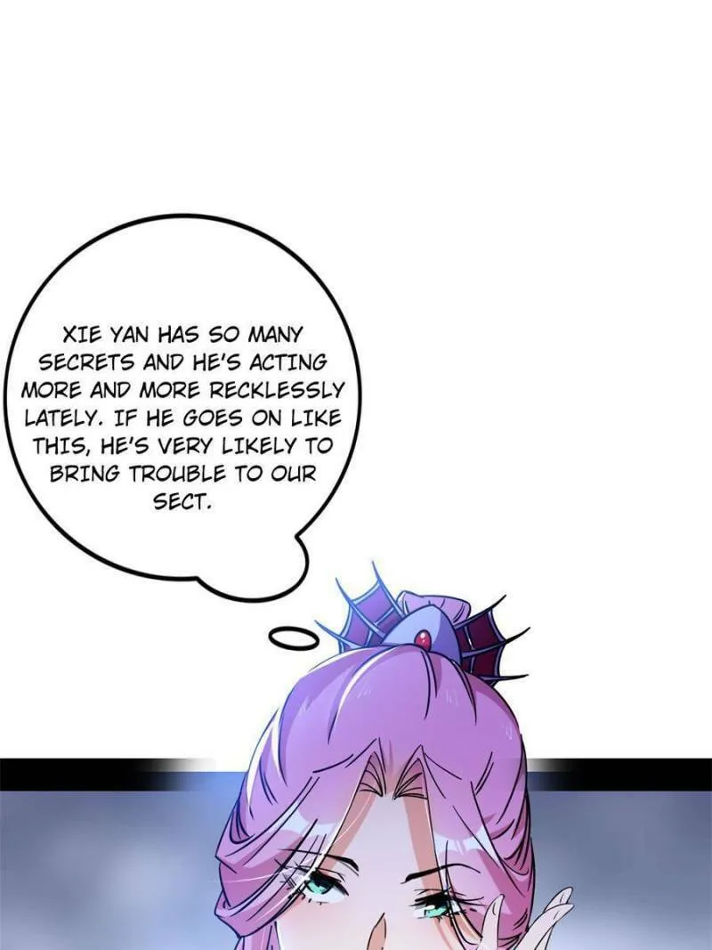 Way To Be The Evil Emperor Chapter 283 page 2 - 