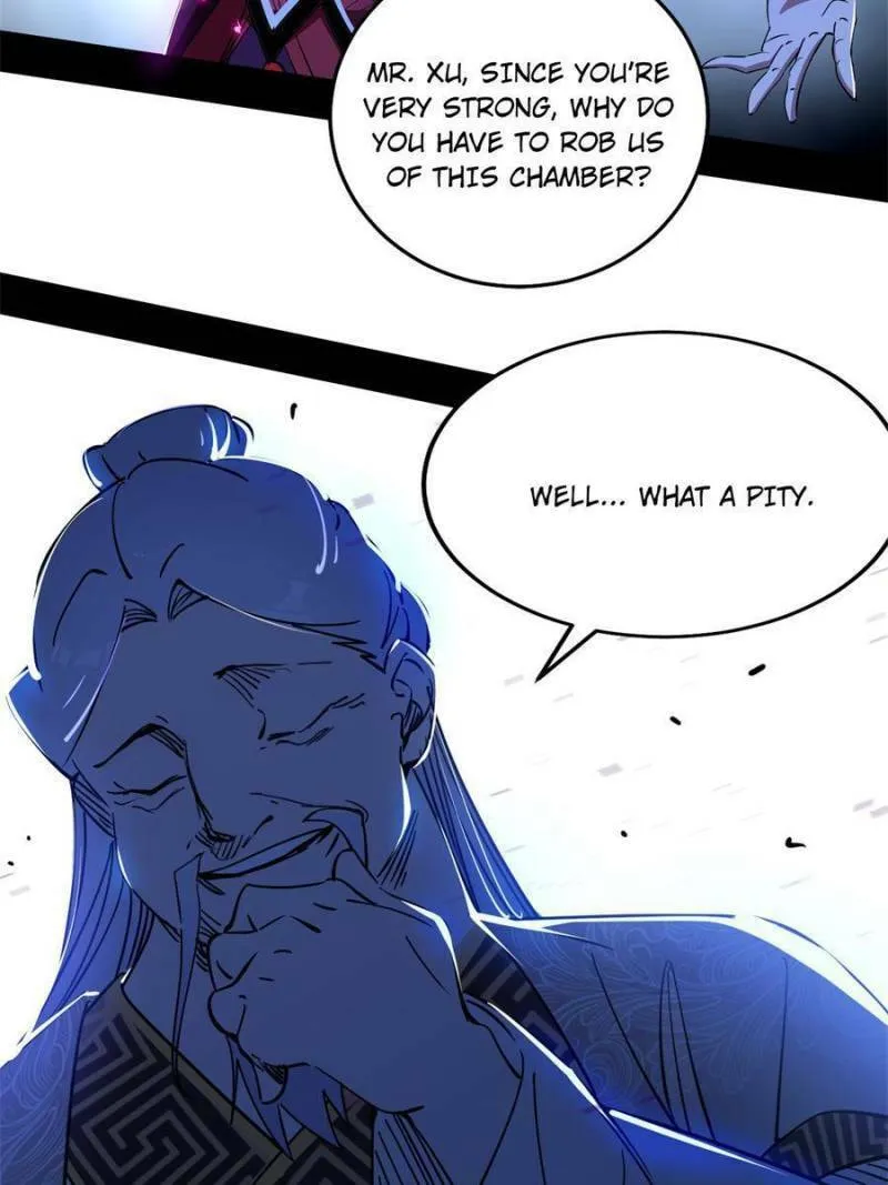 Way To Be The Evil Emperor Chapter 283 page 14 - 