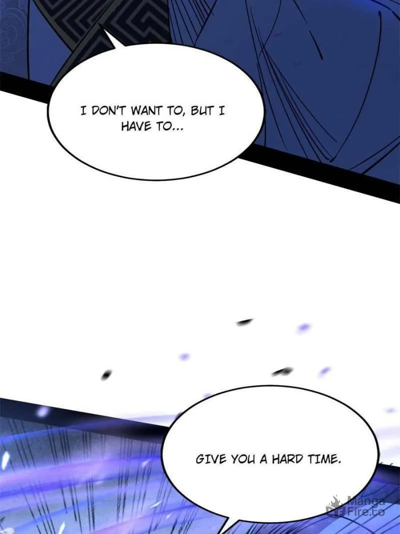 Way To Be The Evil Emperor Chapter 283 page 15 - 