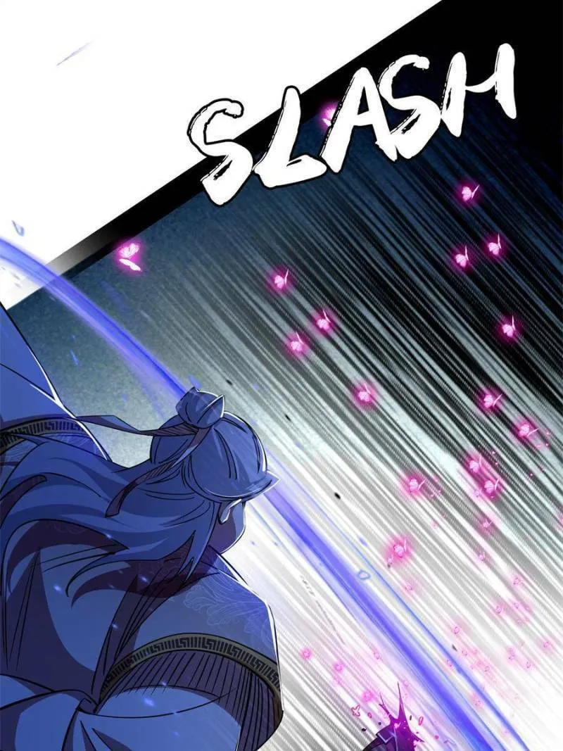 Way To Be The Evil Emperor Chapter 283 page 17 - 