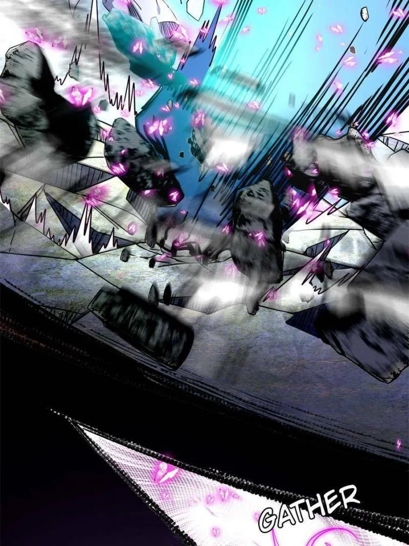 Way To Be The Evil Emperor Chapter 283 page 22 - 